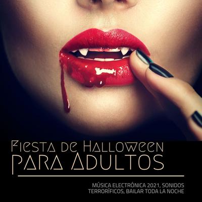 Fiesta de Halloween para Adultos's cover