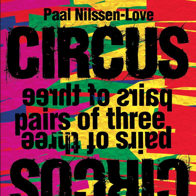 Paal Nilssen-Love Circus's avatar image