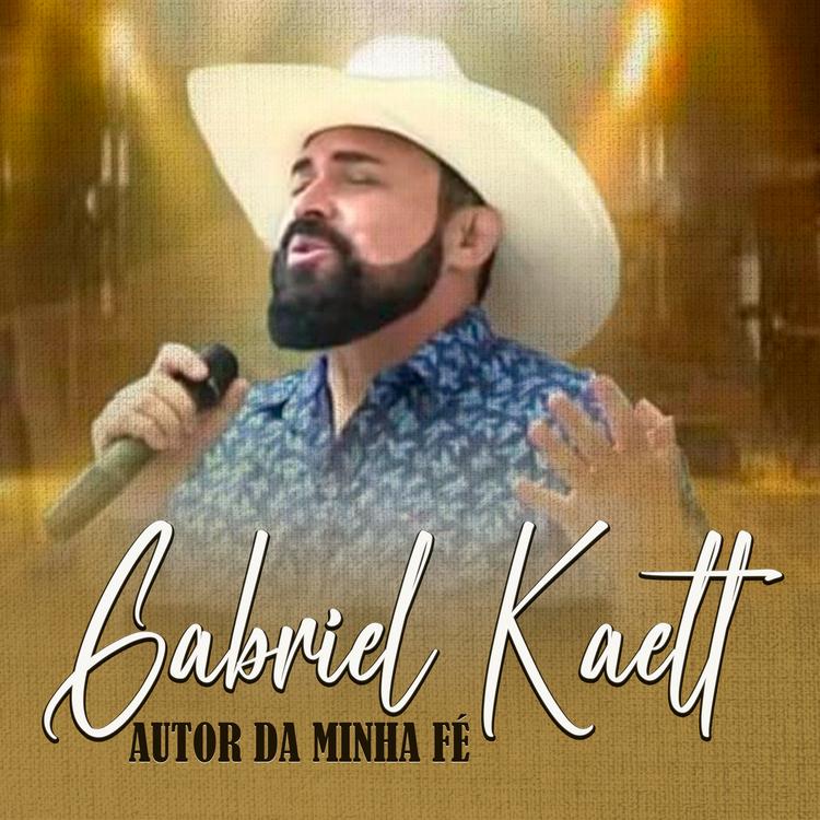 Gabriel Kaett's avatar image