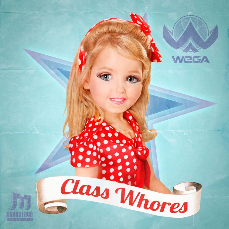 Wega's avatar image