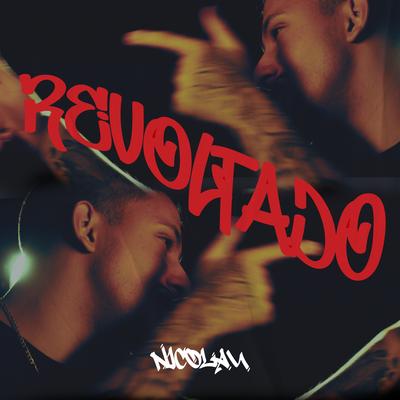 Revoltado's cover