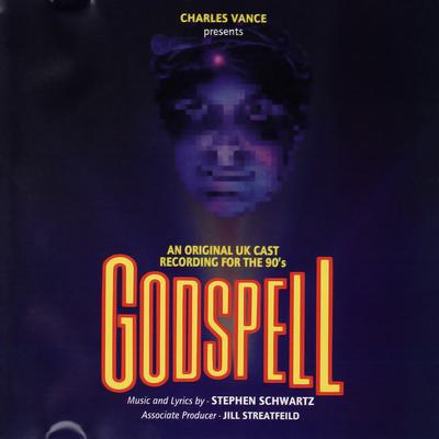 Godspell (1994 UK Cast Recording)'s cover