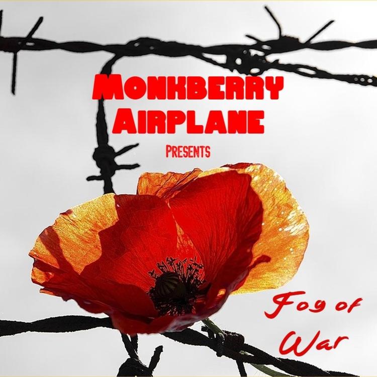 Monkberry Airplane's avatar image