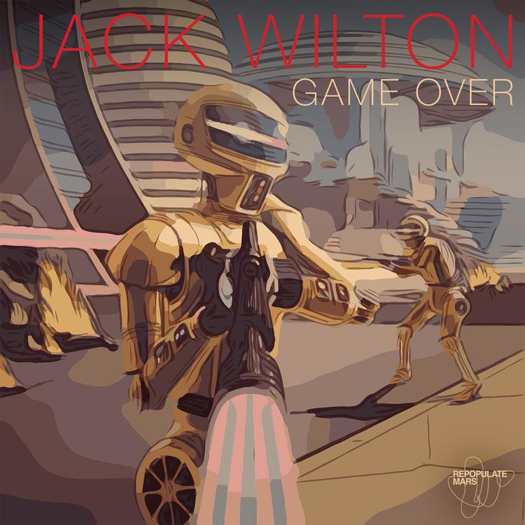 Jack Wilton's avatar image