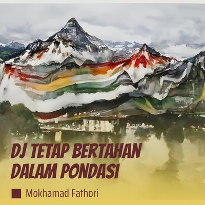 Mokhamad Fathori's cover