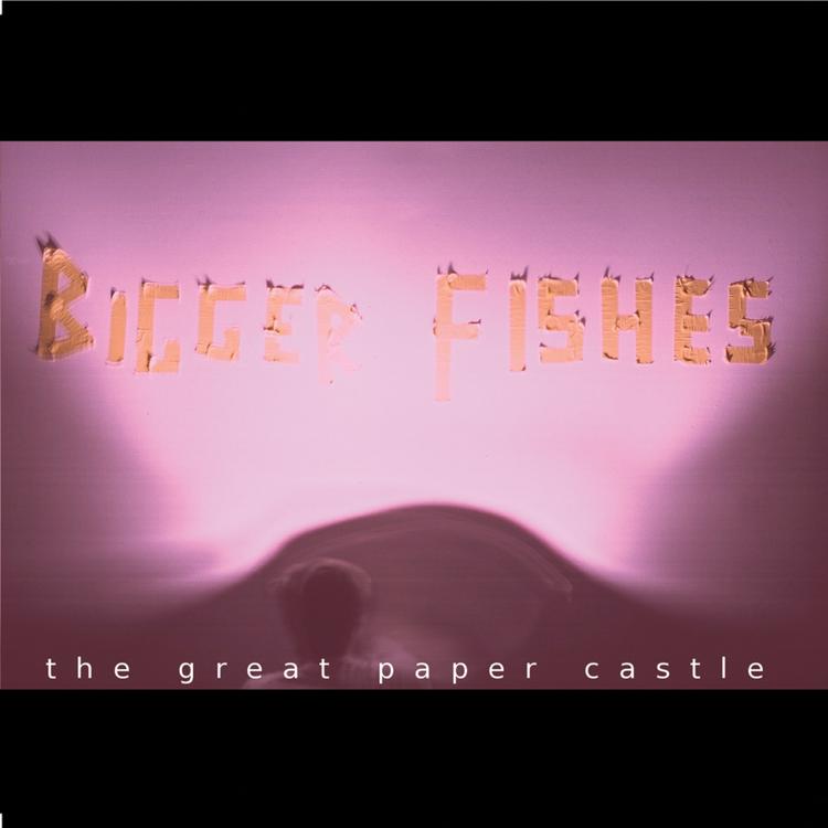 The Great Paper Castle's avatar image