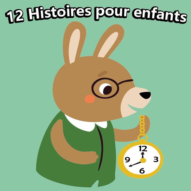 Le liseur d'histoires's avatar image