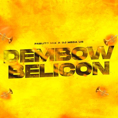 Dembow Belicon's cover