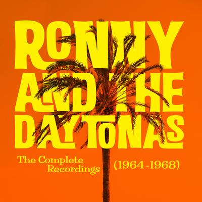 Ronny & the Daytonas's cover