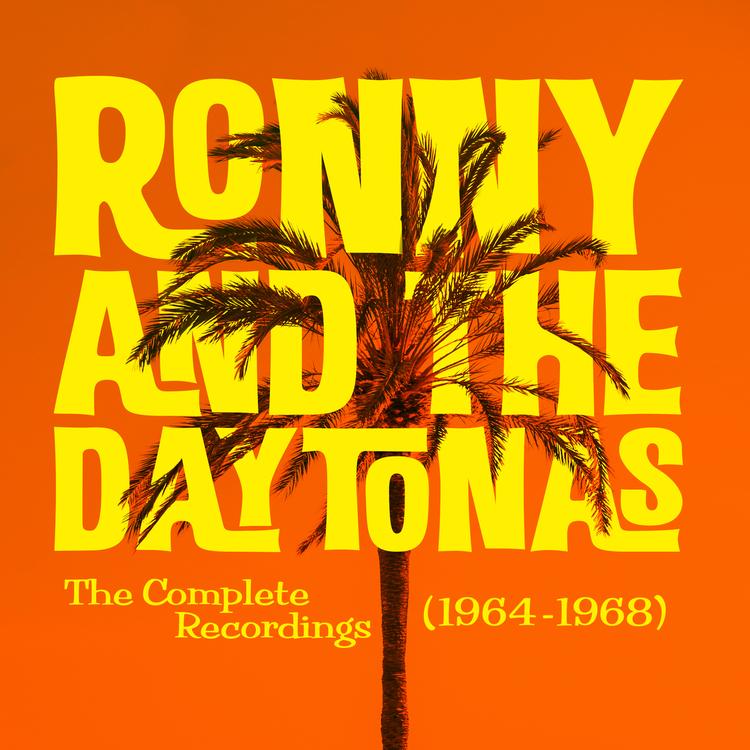 Ronny & the Daytonas's avatar image