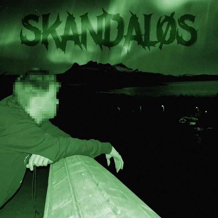 Skandaløs's avatar image