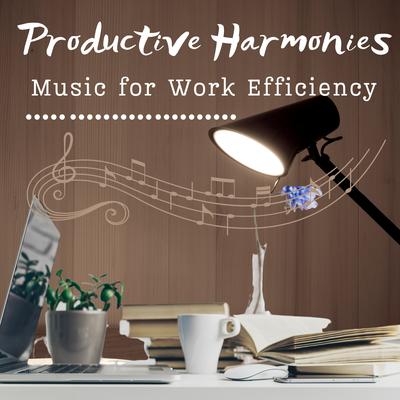 Celestial Embrace of Task Completion By Music for Working, Music for Work Beats, Music for Work Playlist's cover