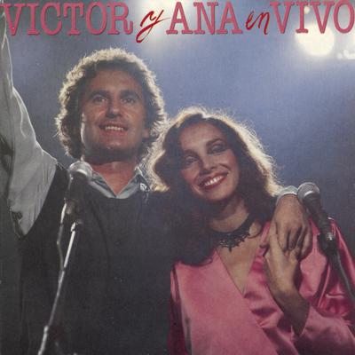 Victor Y Ana En Vivo's cover