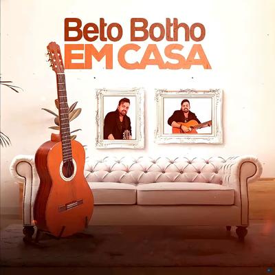 Sou Fã By Beto Botho's cover