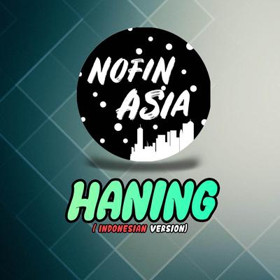 Haning (Indonesian Version)'s cover