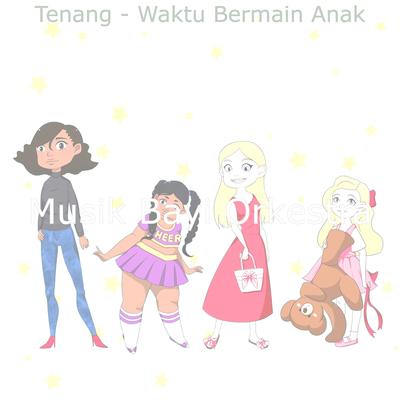 Musik (Anak-anak Yang Bahagia)'s cover