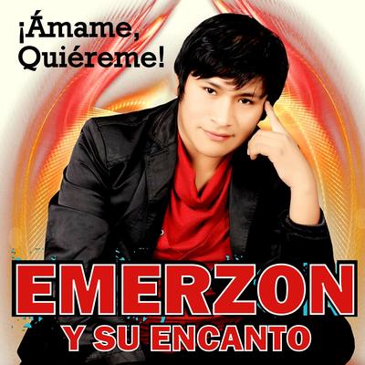 Ámame, Quiéreme's cover