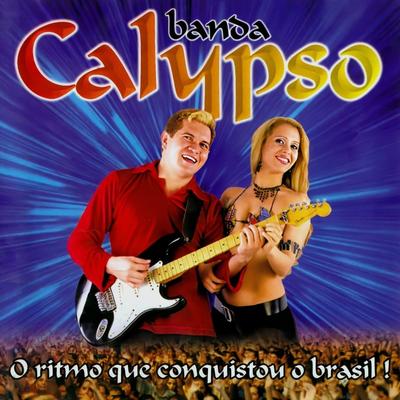 Fórmula Mágica By Banda Calypso's cover