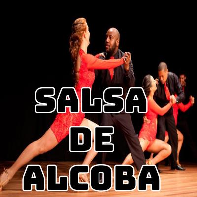 Salsa de alcoba's cover