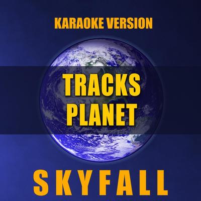 Skyfall (Bond Theme Originally Performed By Adele) [Karaoke Version]'s cover