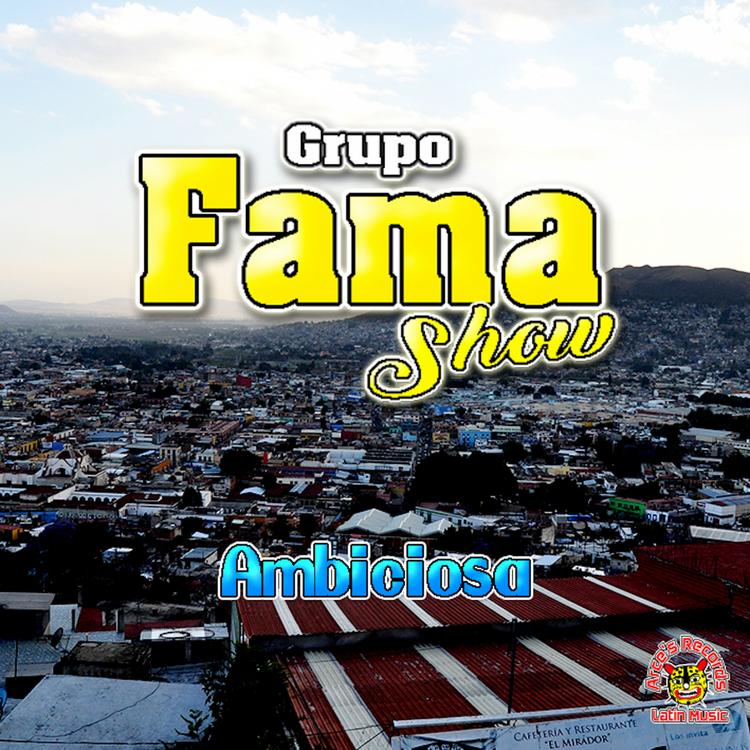 Grupo Fama Show's avatar image