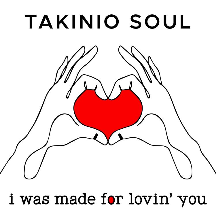 Takinio Soul's avatar image