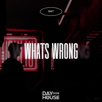 Whats Wrong By SNT's cover