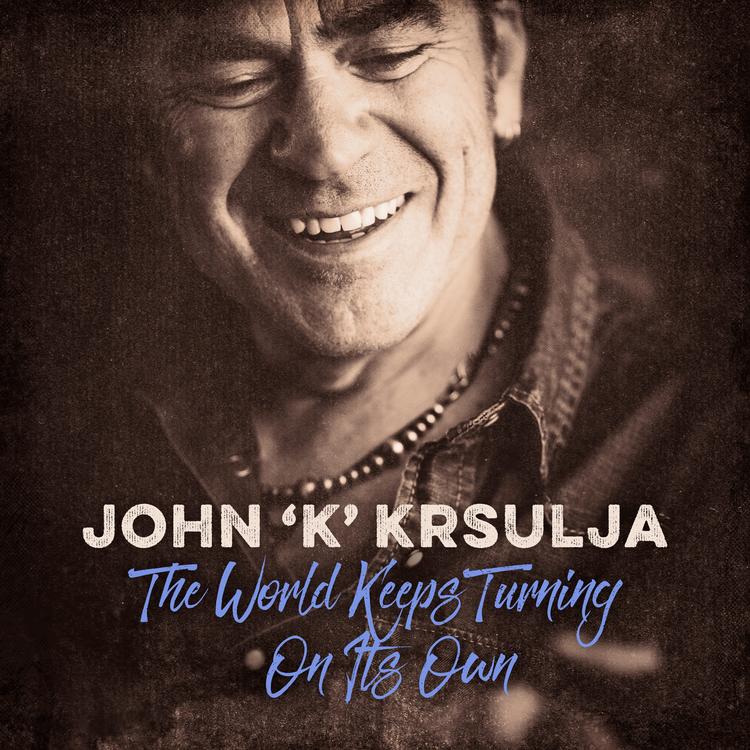 John 'K' Krsulja's avatar image