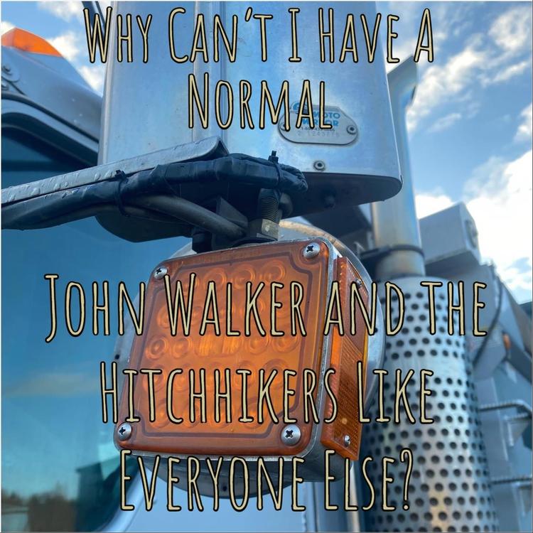 John Walker and the Hitchhikers's avatar image