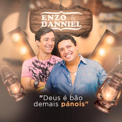 Sangue Tipo C (Ao Vivo) By Enzo & Danniel's cover