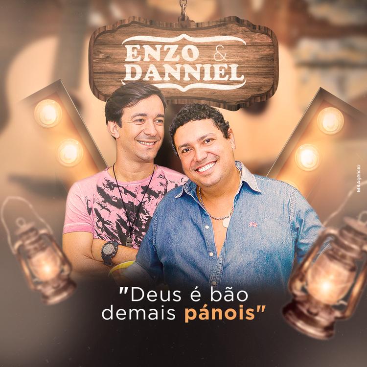 Enzo & Danniel's avatar image