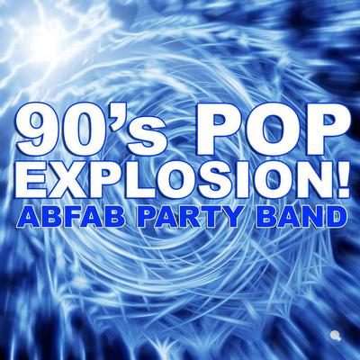 90's Pop Explosion!'s cover