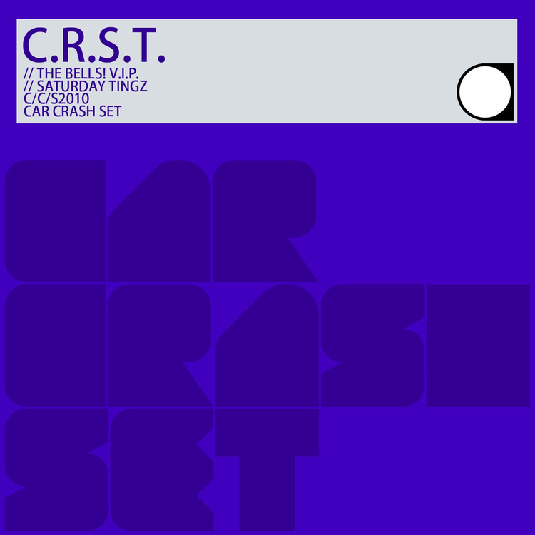 C.R.S.T's avatar image