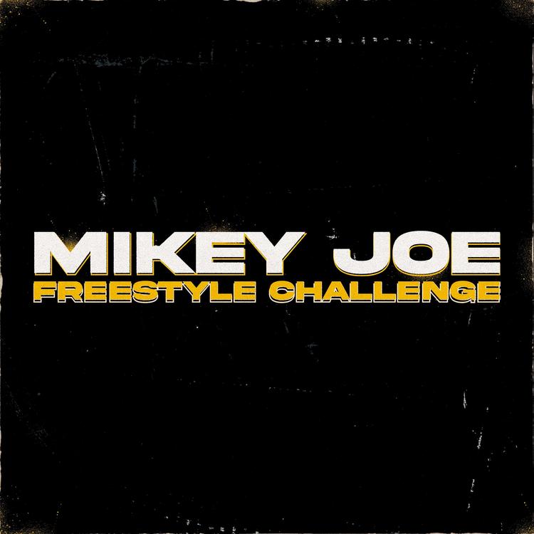 Mikey Joe's avatar image