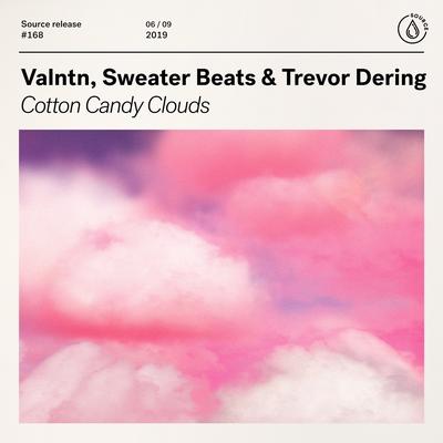 Valntn's cover