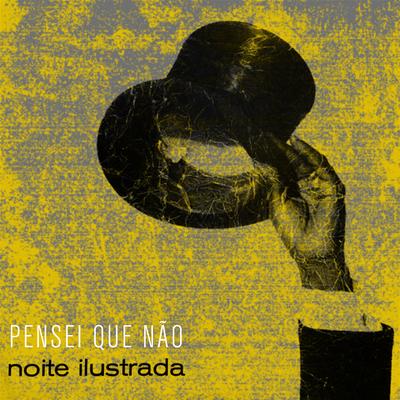 No Mundo Da Lua By Noite Ilustrada's cover