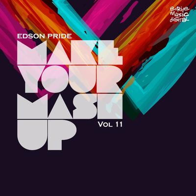 Make Your Mashup, Vol. 11's cover