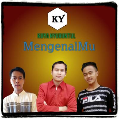 MengenalMu's cover