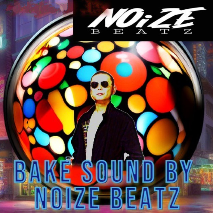 Noize Beatz's avatar image