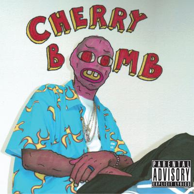 CHERRY BOMB (Instrumental)'s cover