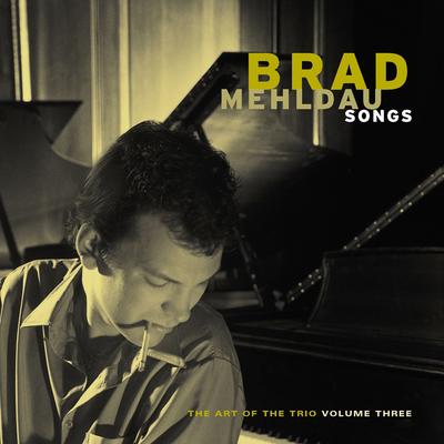 Bewitched, Bothered and Bewildered By Brad Mehldau's cover