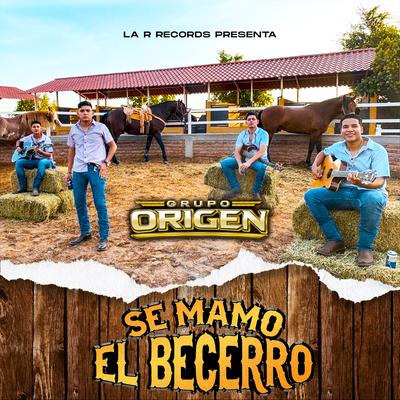 Se Mamo el Becerro's cover