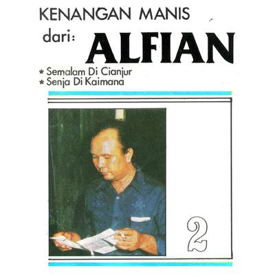 Kenangan Manis Vol. 2's cover