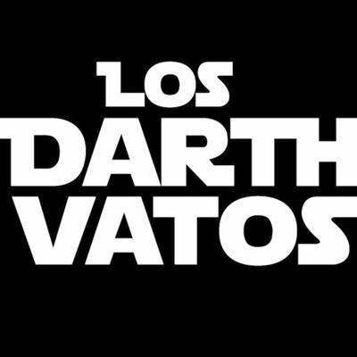 Jerk it Out By Los Darth Vatos's cover