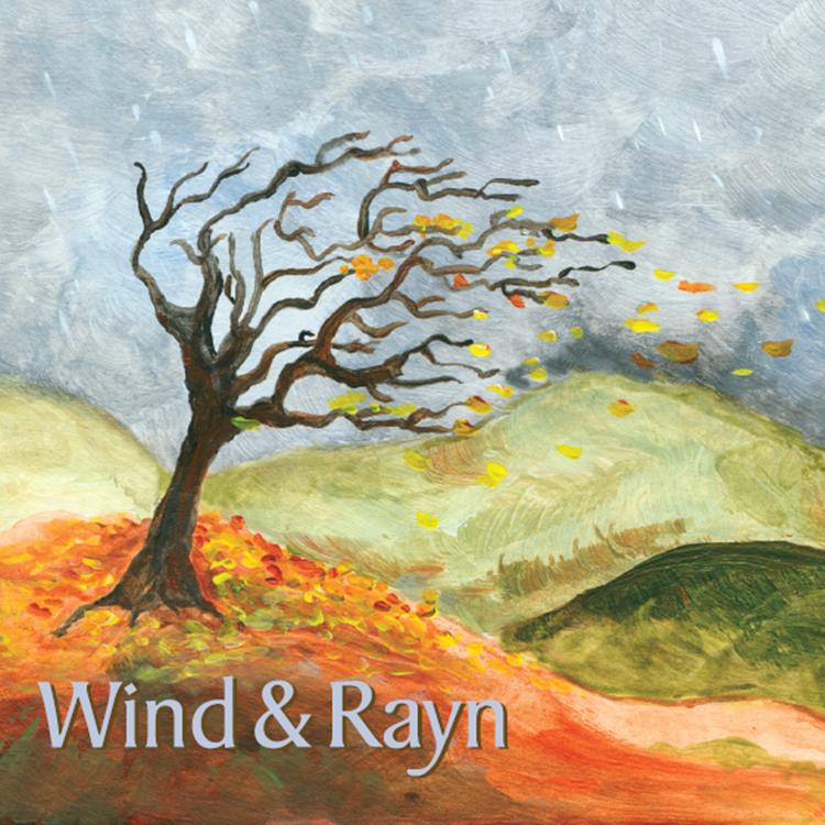 Wind and Rayn's avatar image