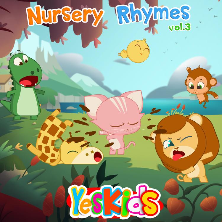 Yeskids – Nursery Rhymes's avatar image