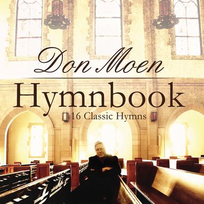 Hymnbook's cover