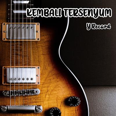 Kembali Tersenyum's cover