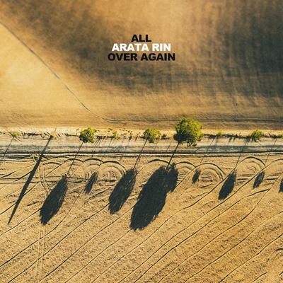 All Over Again's cover