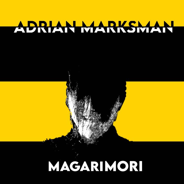 Adrian Marksman's avatar image